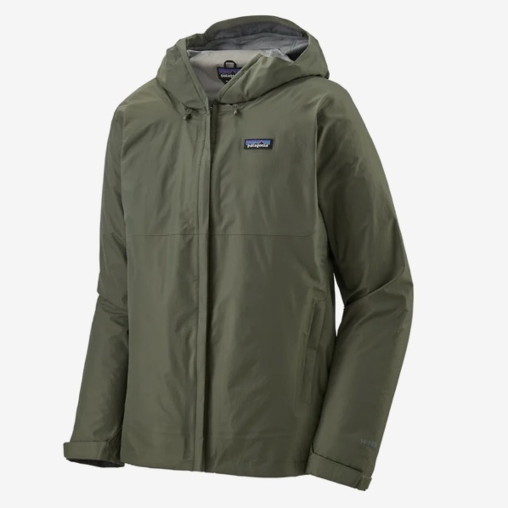 Men’s Torrentshell 3L Jacket Sz S & M